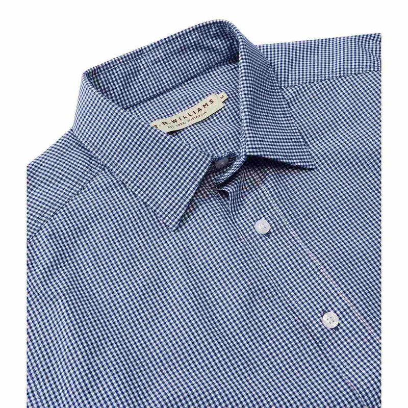 R.M. Williams Classic Shirt image number 2